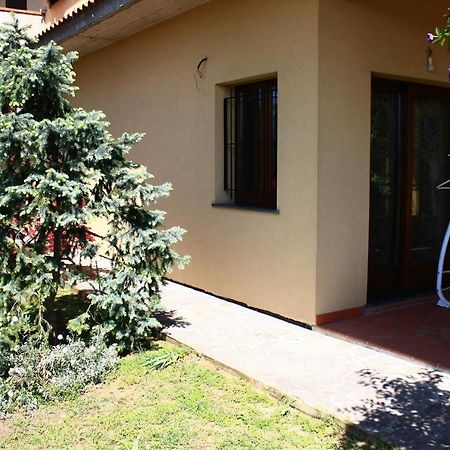 Garden Fuorirotta Bed & Breakfast San Giovanni Teatino Ngoại thất bức ảnh