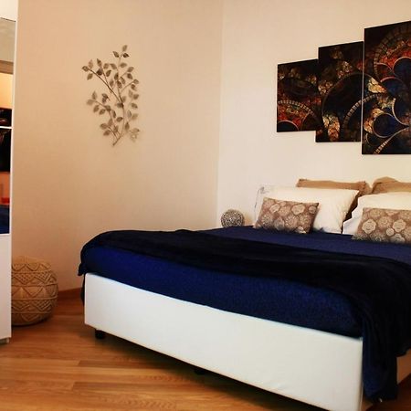 Garden Fuorirotta Bed & Breakfast San Giovanni Teatino Ngoại thất bức ảnh