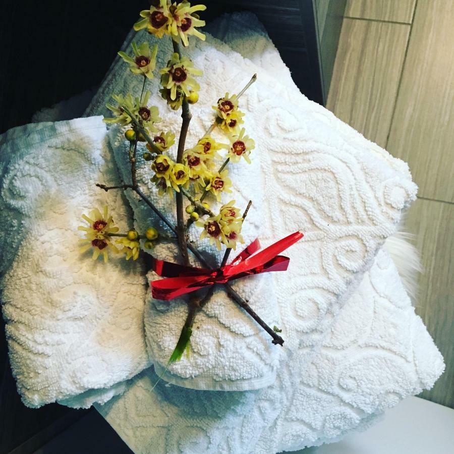 Garden Fuorirotta Bed & Breakfast San Giovanni Teatino Ngoại thất bức ảnh