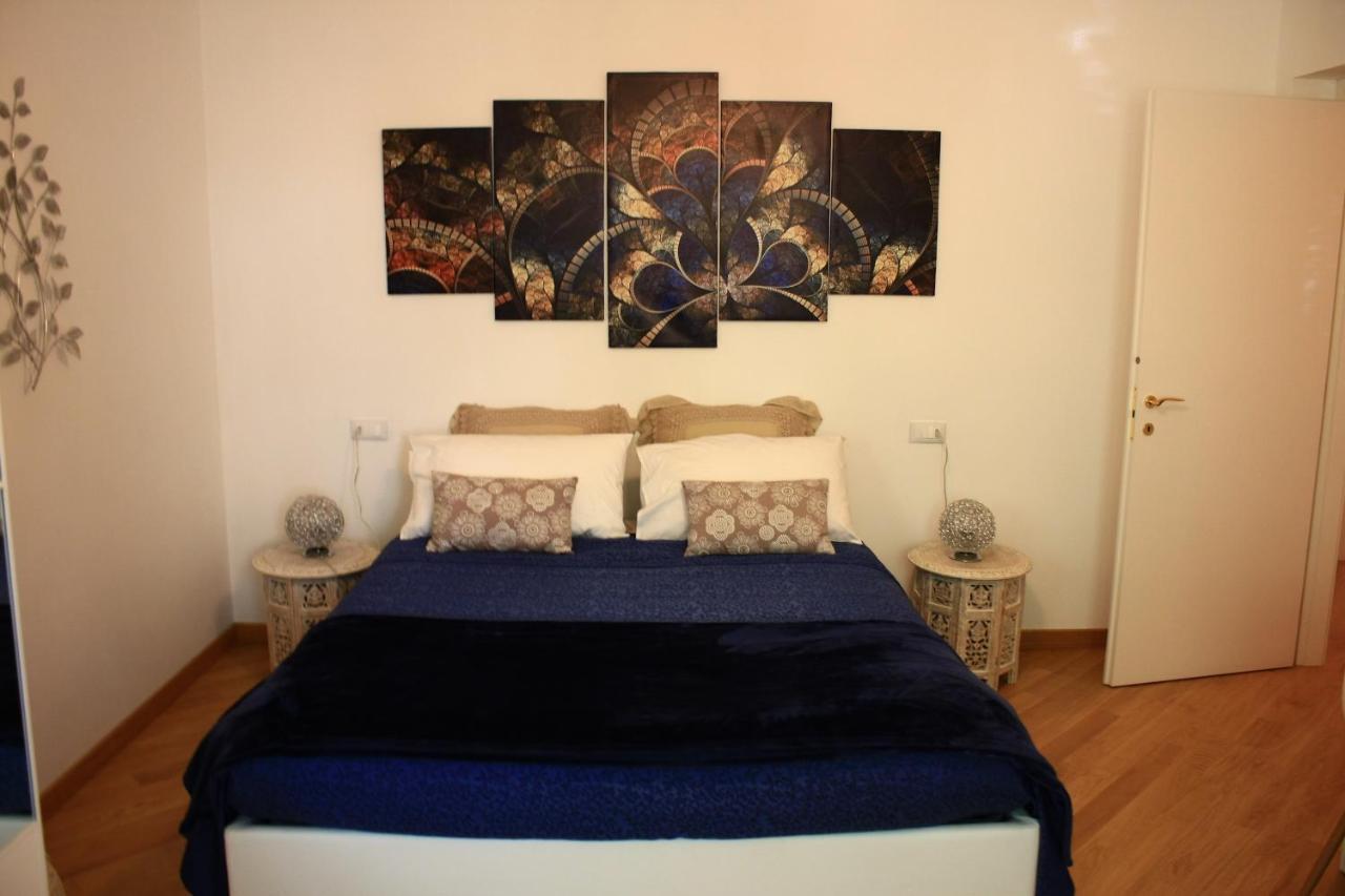 Garden Fuorirotta Bed & Breakfast San Giovanni Teatino Ngoại thất bức ảnh
